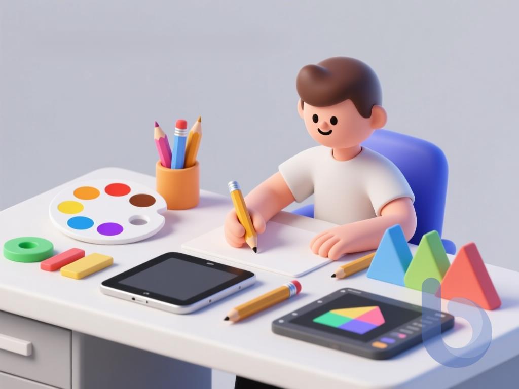 diseñador